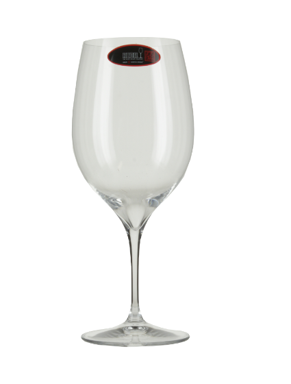 Wine Glass Cabernet/Merlot (single glass)